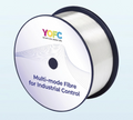 Multi-mode Fiber for Industrial Control