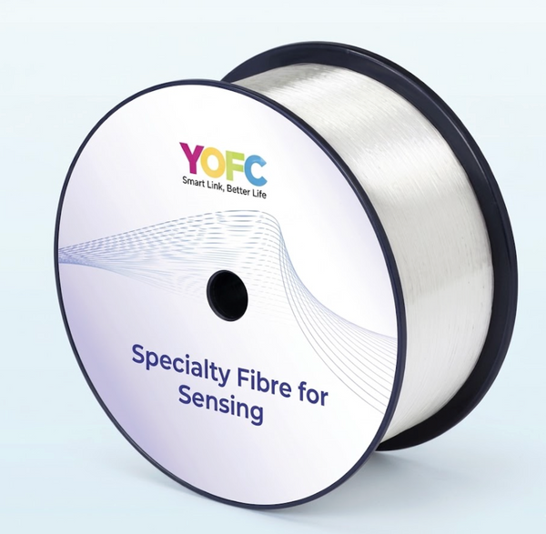 Specialty Fiber for Sensing