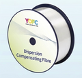 Dispersion Compensating Fibre