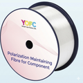 Polarization Maintaining Fibre for Component